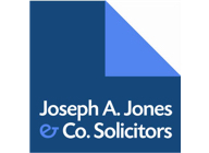 Joseph A. Jones & Co LLP logo