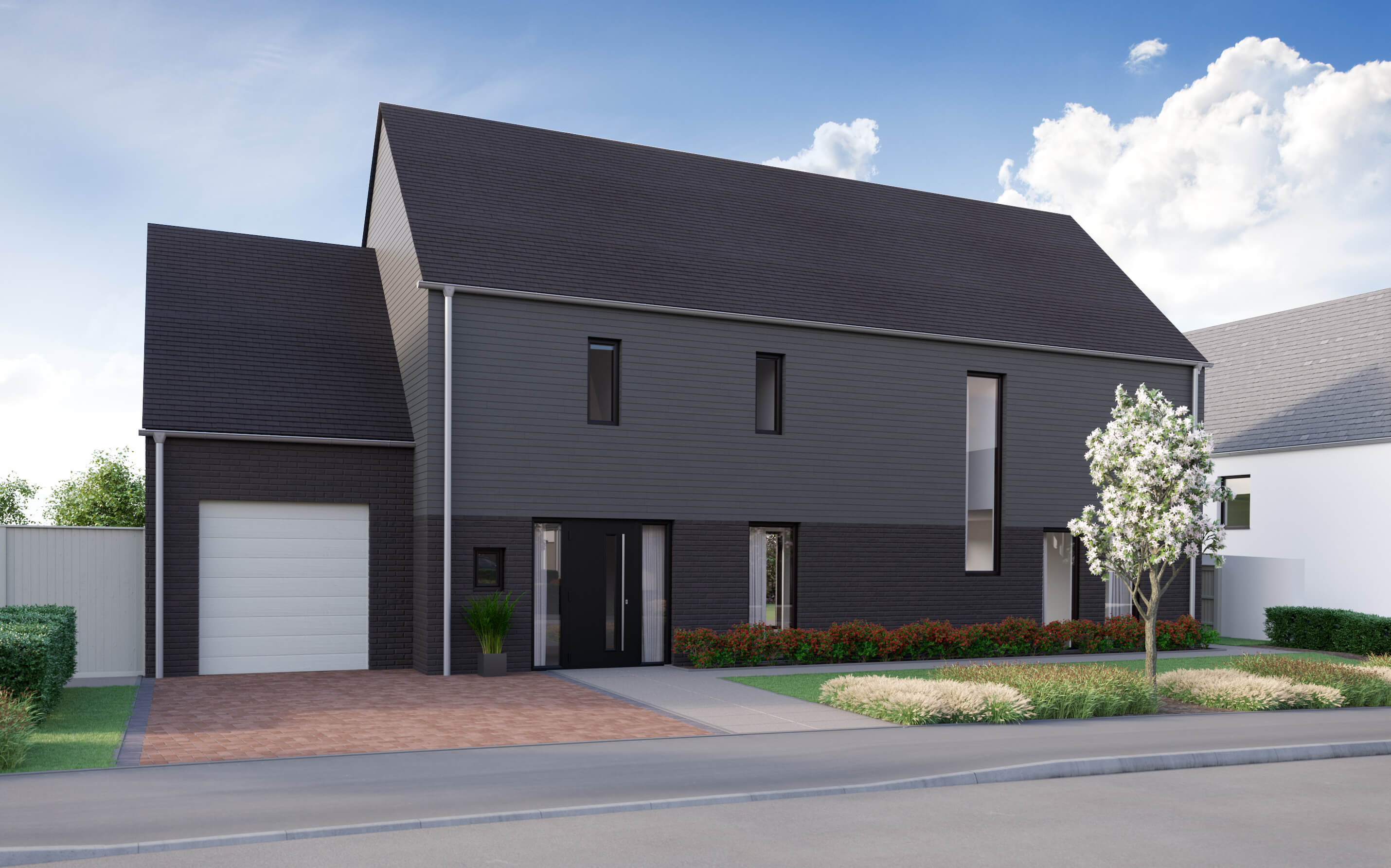 Introducing Our Newest Property Available at Forge Weir View